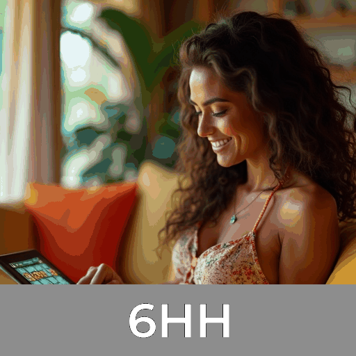 Acesso ao 6HH