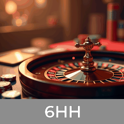Apostas no 6HH