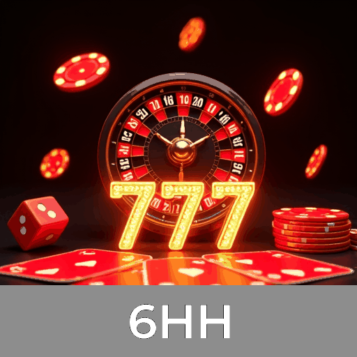 Promoções e Bônus no 6HH
