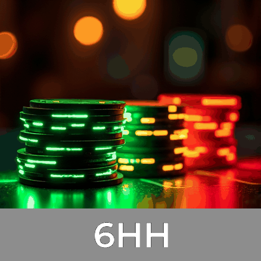 Acesso ao 6HH