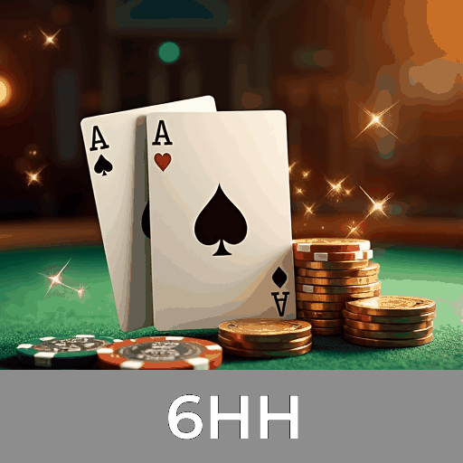 Acesso ao 6HH